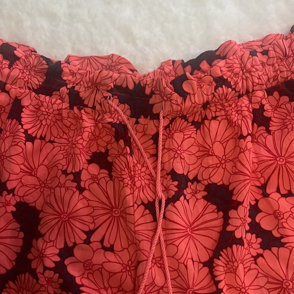 New! Isabel Maternity 2pc floral Set - Picture 5 of 5